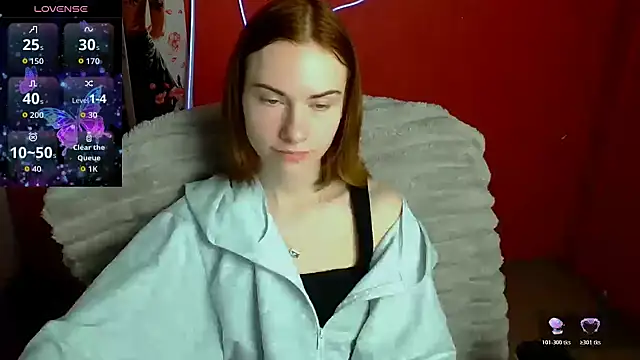 Fiona Night online show from 03.20.26