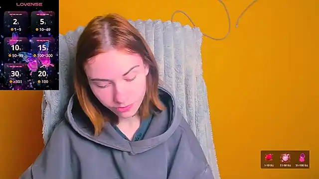 Fiona Night online show from 04.07.26