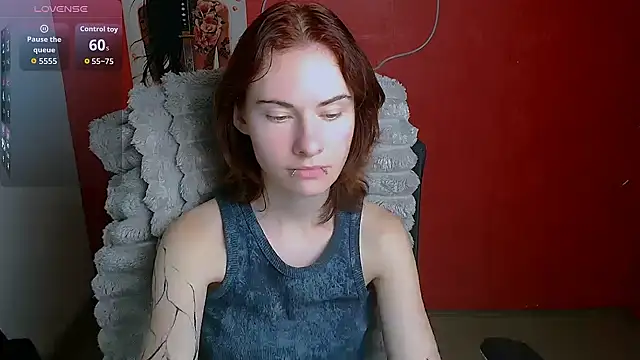 Snapshot of Fiona_Night chatting on 08.05.26 Fiona Night online show from 08.05.26