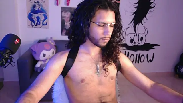 Snapshot of oezack___ chatting on 03.19.25 oezack online show from 03.19.25