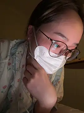 xiaoyusu-88 online show from 04.07.26