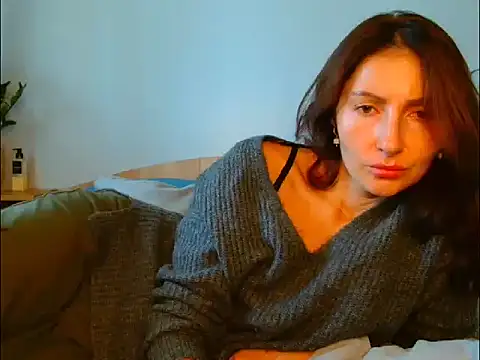 Irina9793 online show from 10.21.25