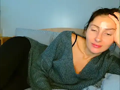 Irina9793 online show from 11.20.25