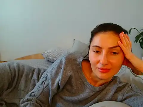 Irina9793 online show from 02.23.26