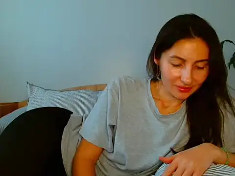 Irina9793 online show from 03.30.26