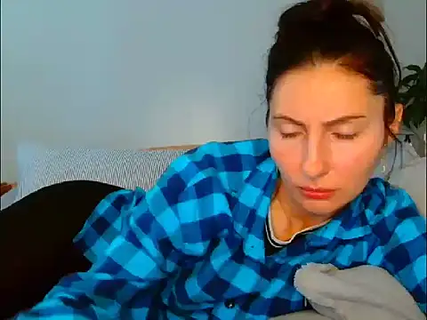 Irina9793 online show from 04.02.26