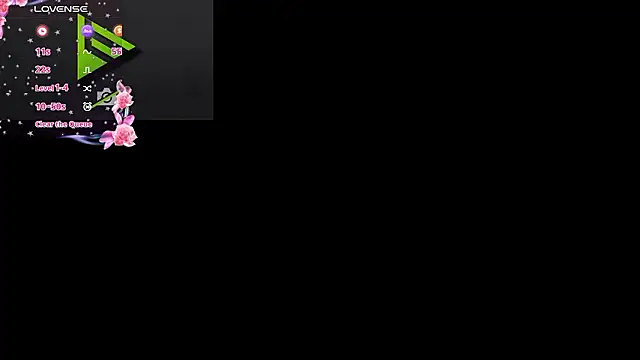 Snapshot of Adharamonroe chatting on 03.19.26 Adharamonroe online show from 03.19.26