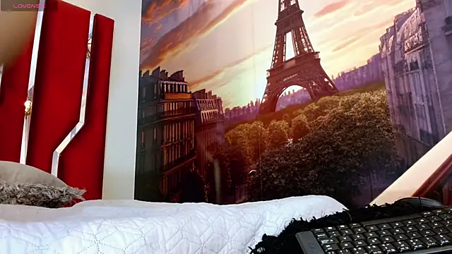 Gabi Prince online show from 11.29.25