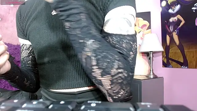 Gabi Prince online show from 01.13.26