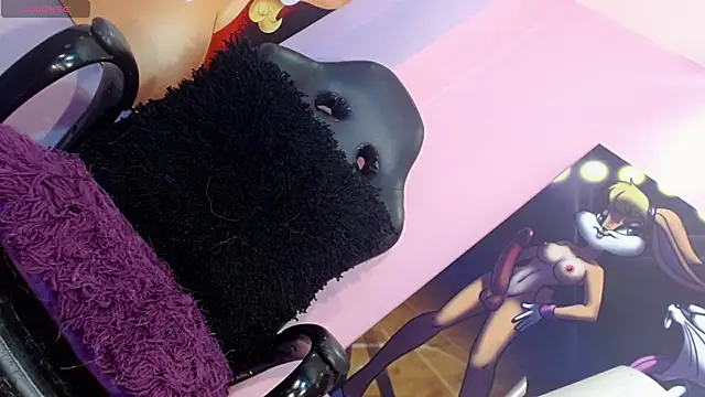 Gabi Prince online show from 02.06.26