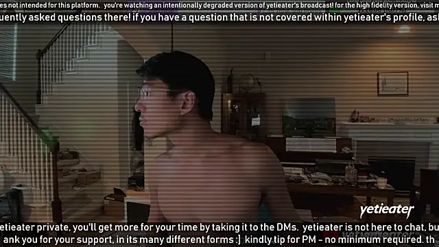 yetieater online show from 12.18.24