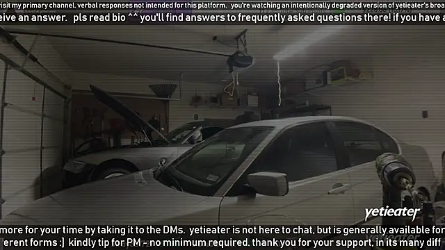 yetieater online show from 01.07.25