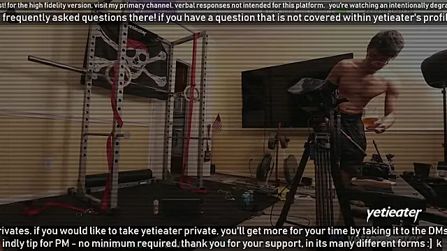 yetieater online show from 02.12.25