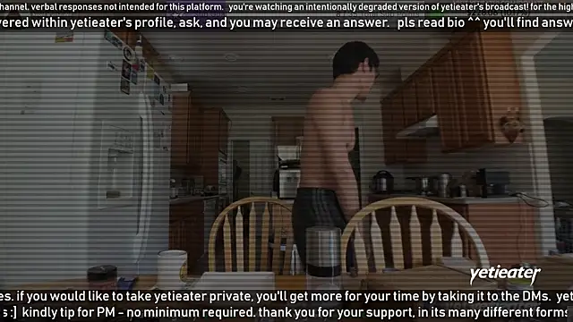 yetieater online show from 02.15.25