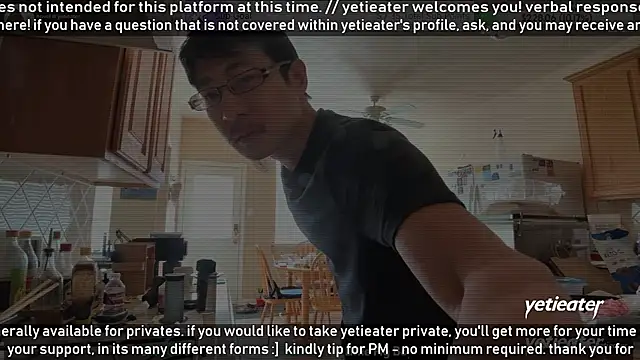 yetieater online show from 02.04.26