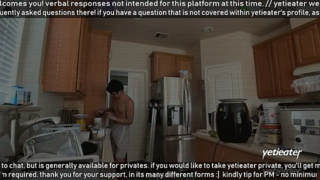 yetieater online show from 02.07.26