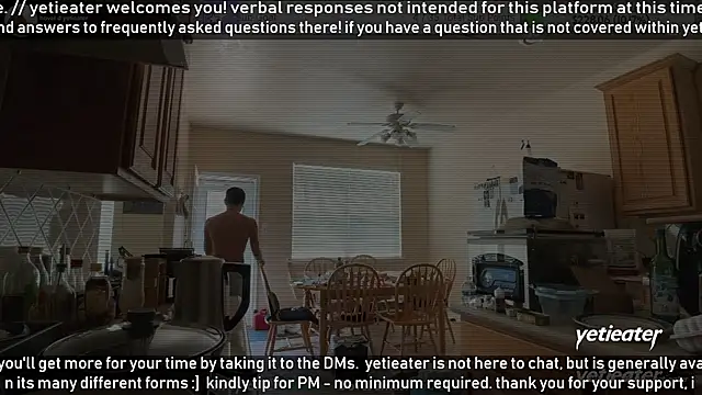 yetieater online show from 04.07.26