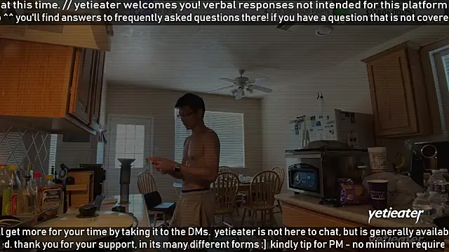 yetieater online show from 06.26.26