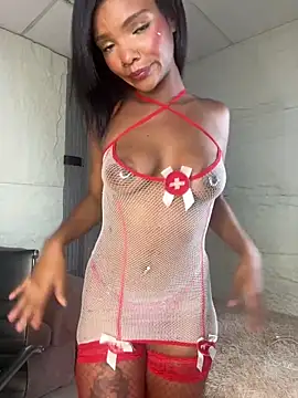 PinkyMoon online show from 12.20.25