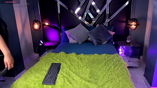 Melissa 23  online show from 03.07.25