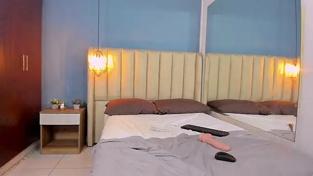 diamond sweet1 online show from 03.21.25