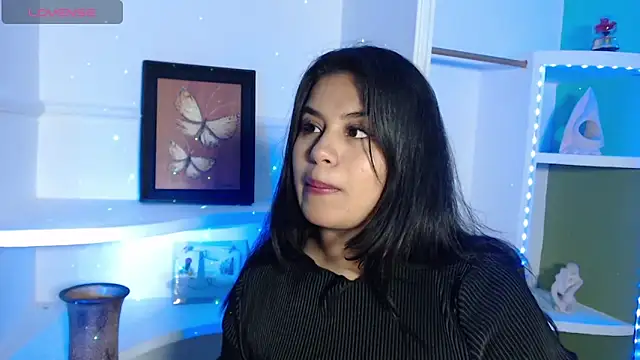 Snapshot of SamanthaSmiithh chatting on 11.06.25 SamanthaSmiithh online show from 11.06.25