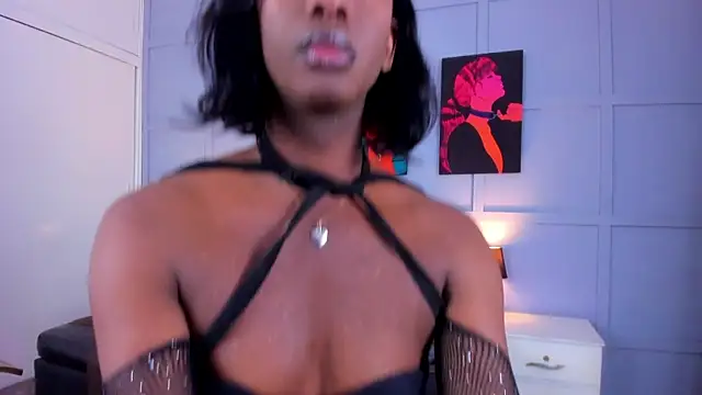 Snapshot of NehandaClarck_ chatting on 03.15.25 NehandaClarck online show from 03.15.25
