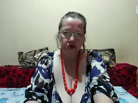 SingleMILF online show from 03.07.25