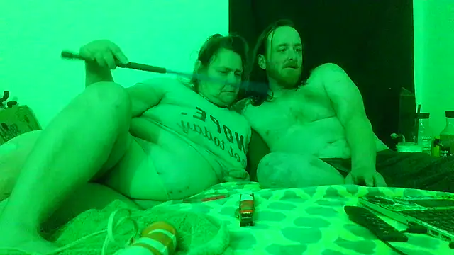 SpnzTnT online show from 03.14.26