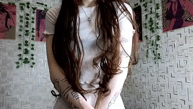 Snapshot of Lusy_PickMe chatting on 03.14.25 Lusy PickMe online show from 03.14.25