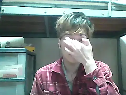 mgnhiroyuki online show from 03.03.25