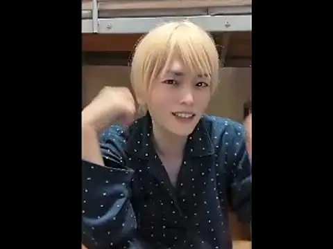 mgnhiroyuki online show from 02.23.26