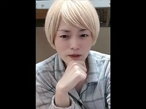 mgnhiroyuki online show from 04.09.26