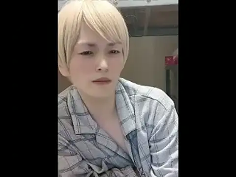 mgnhiroyuki online show from 04.16.26