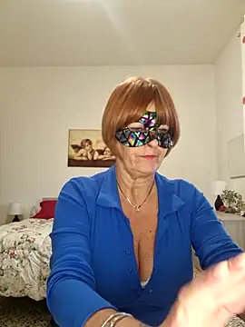 Gattina74 online show from 10.11.25