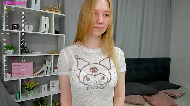 ChelseaBooton online show from 03.21.25