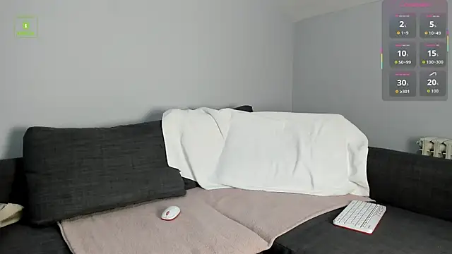 Mateo Wiliams online show from 10.26.25