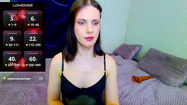 Nicole Redfields online show from 03.06.26