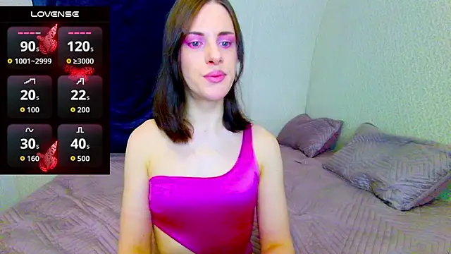 Nicole Redfields online show from 03.19.26