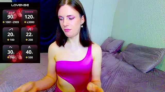 Nicole Redfields online show from 03.31.26