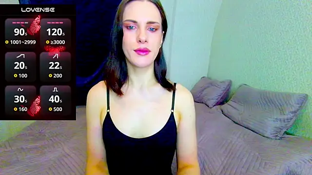 Nicole Redfields online show from 04.05.26