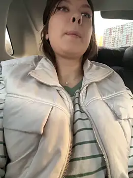 HannaJohnson online show from 11.17.25