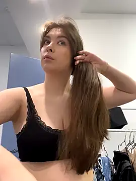 HannaJohnson online show from 11.28.25