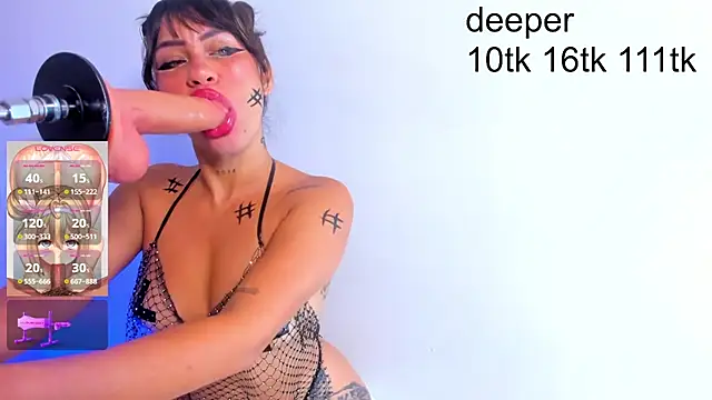 Maye U online show from 03.28.26