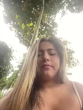 lunaxxx 69 online show from 06.26.26