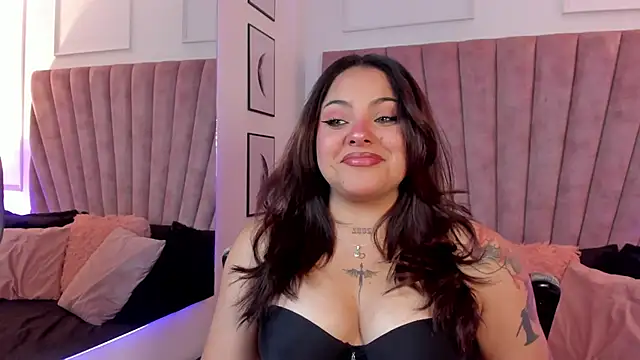 LunaSotto online show from 10.04.25