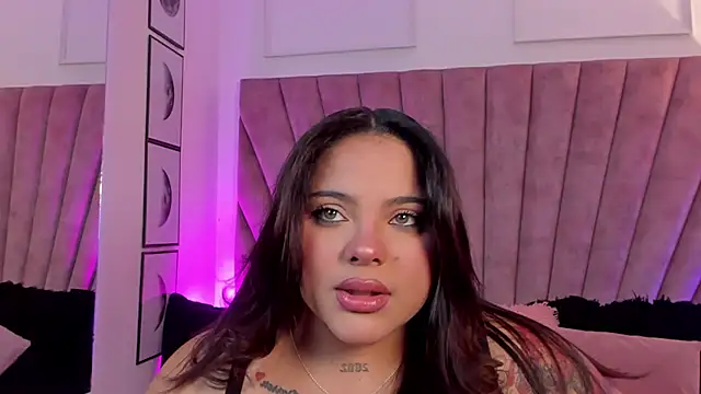 LunaSotto online show from 10.15.25