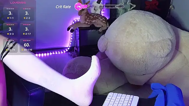 EmmaGallen online show from 03.11.25