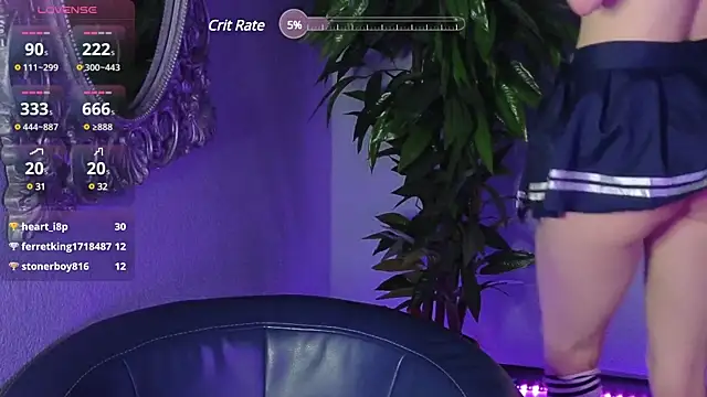 EmmaGallen online show from 03.13.25