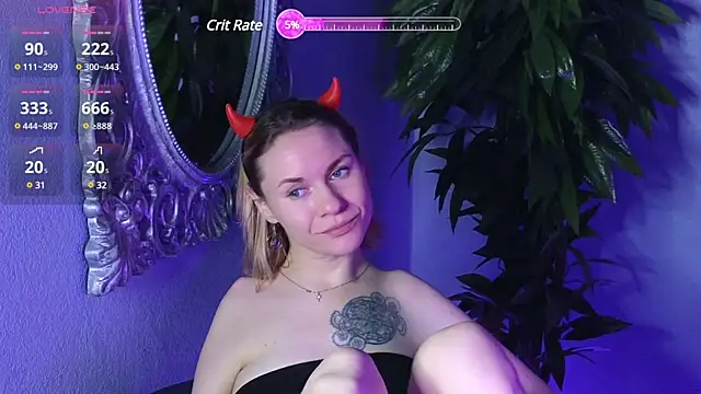 EmmaGallen online show from 03.14.25